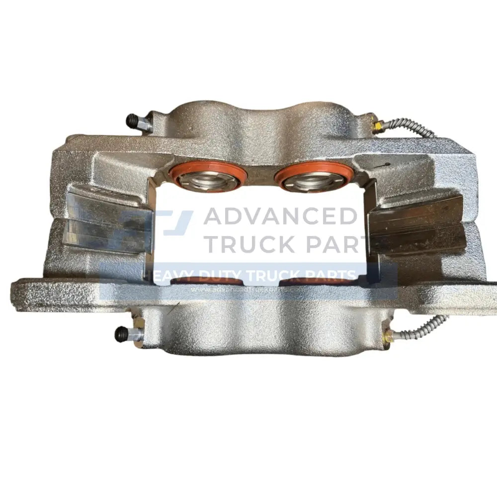60450474 Genuine Meritor Left Disc Brake Caliper