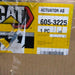 605-3225 Genuine Cat Actuator As