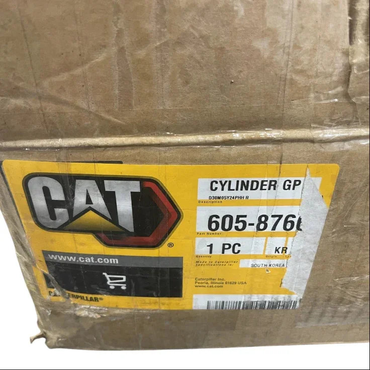 6058766 CAT Cylinder Gp