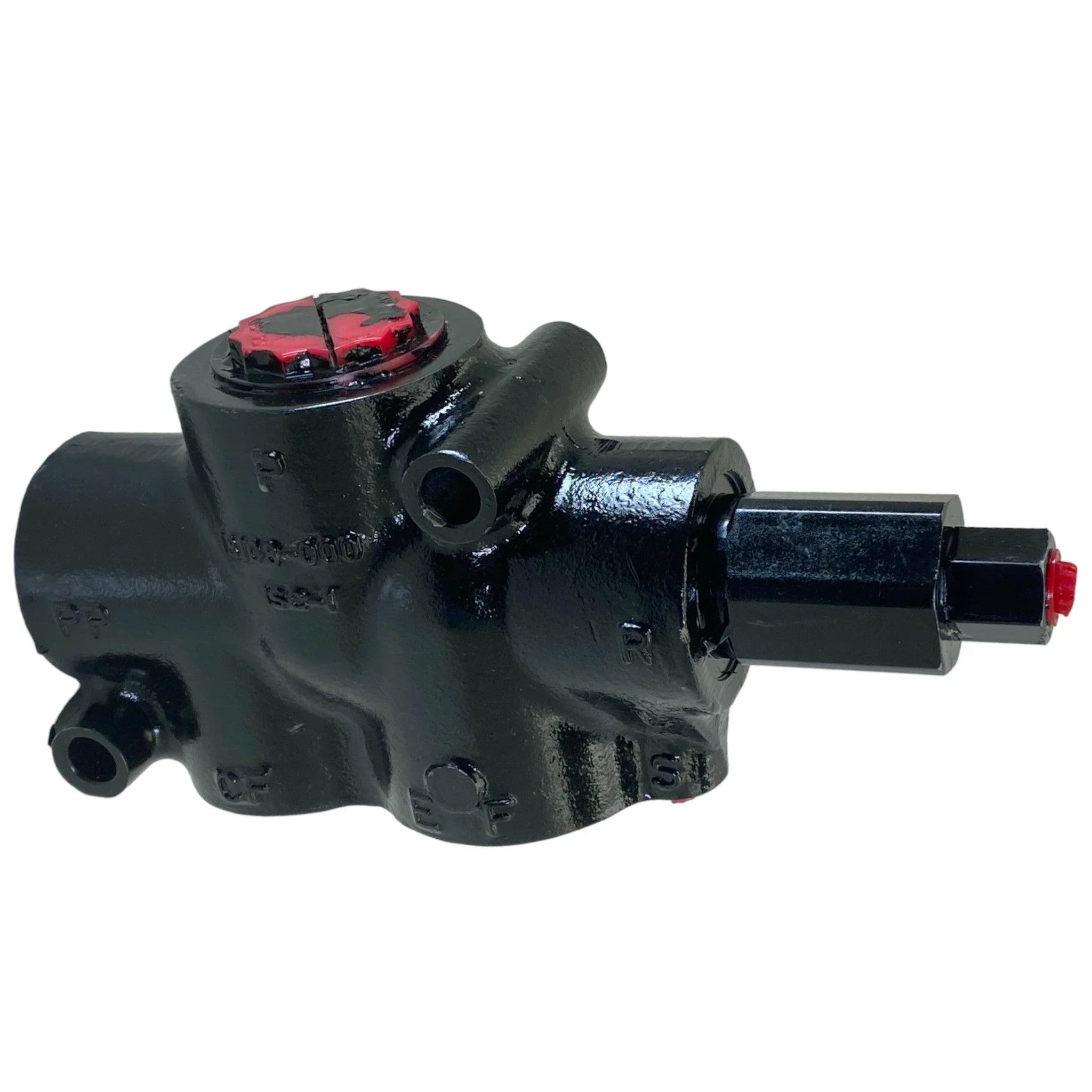 6061286003QA Genuine Eaton Hydraulic Valve