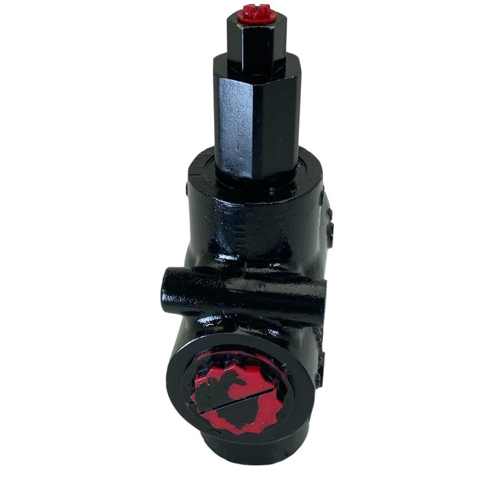 6061286003 Genuine Eaton Hydraulic Valve - ADVANCED TRUCK PARTS