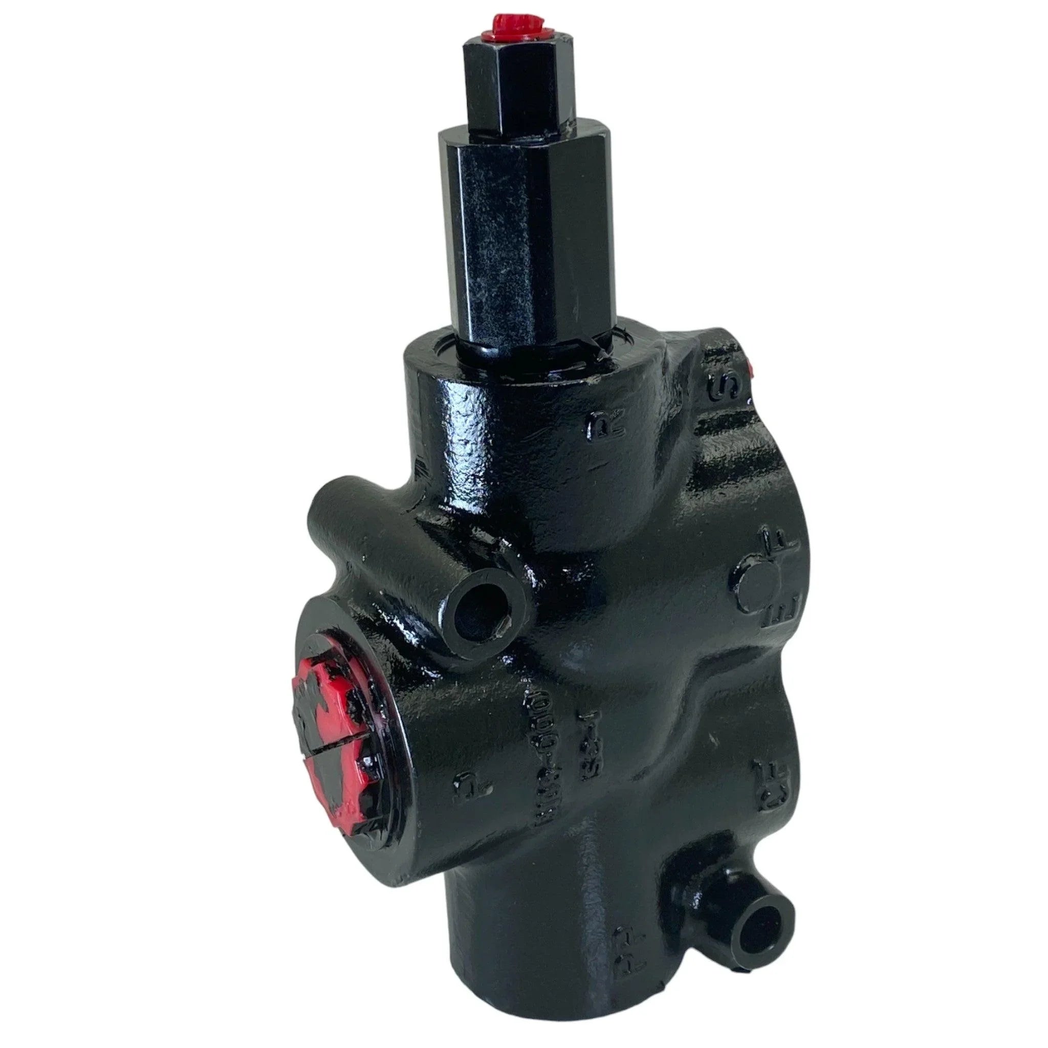 6061286003QA Genuine Eaton Hydraulic Valve