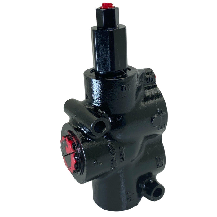 6061286003 Genuine Eaton Hydraulic Valve - ADVANCED TRUCK PARTS