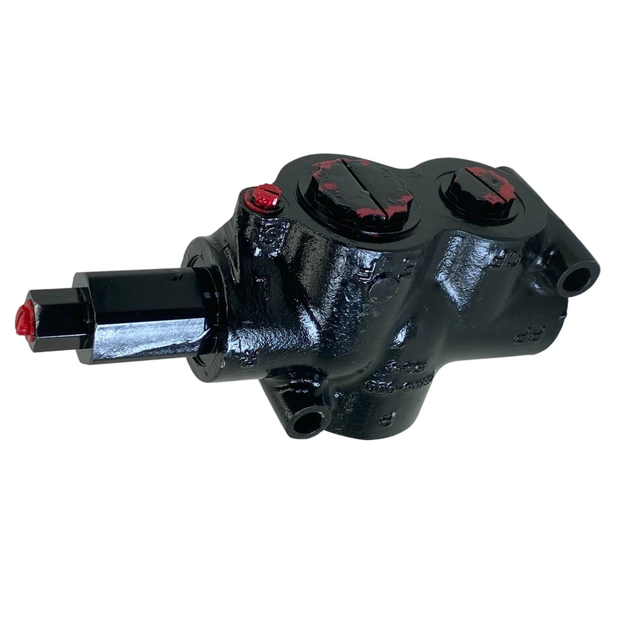 6061286003QA Genuine Eaton Hydraulic Valve