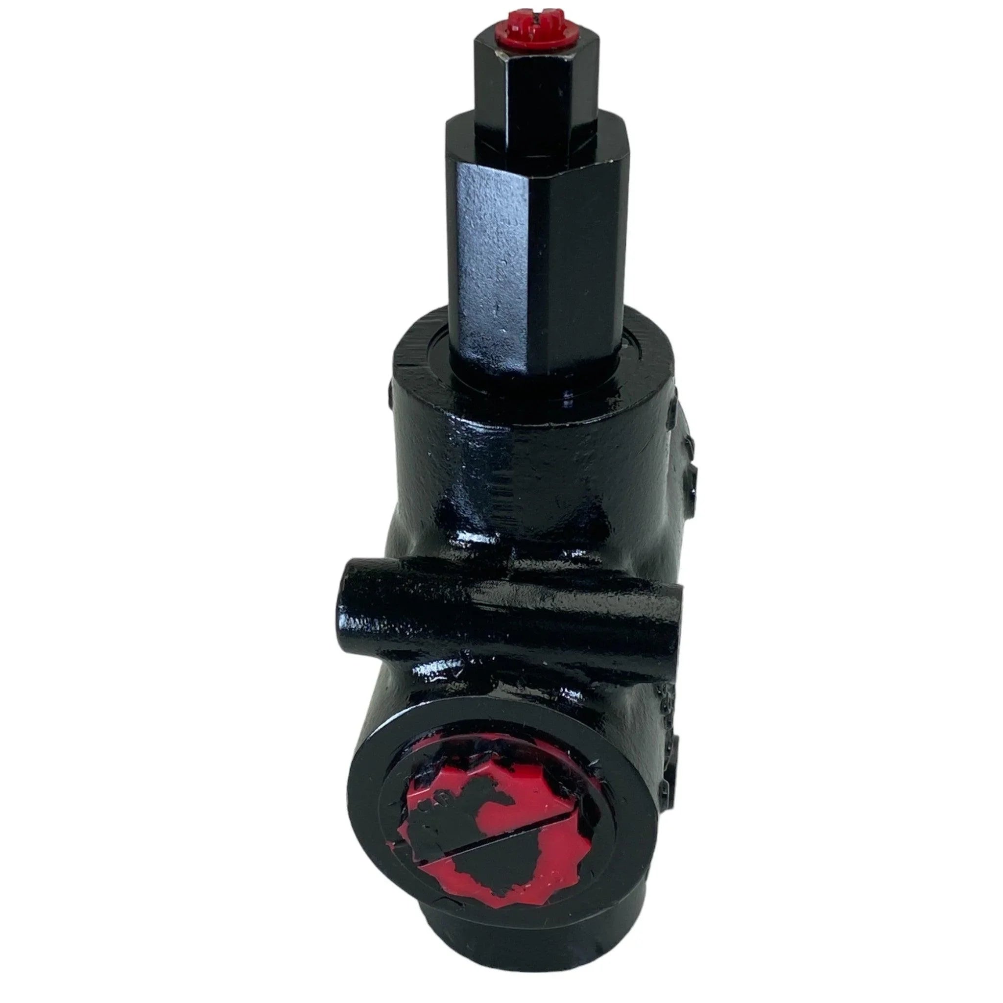 6061286003QA Genuine Eaton Hydraulic Valve