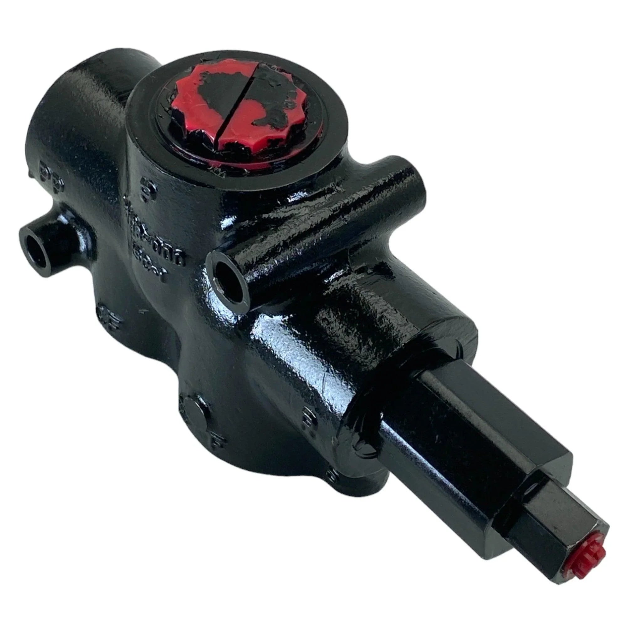 6061286003QA Genuine Eaton Hydraulic Valve