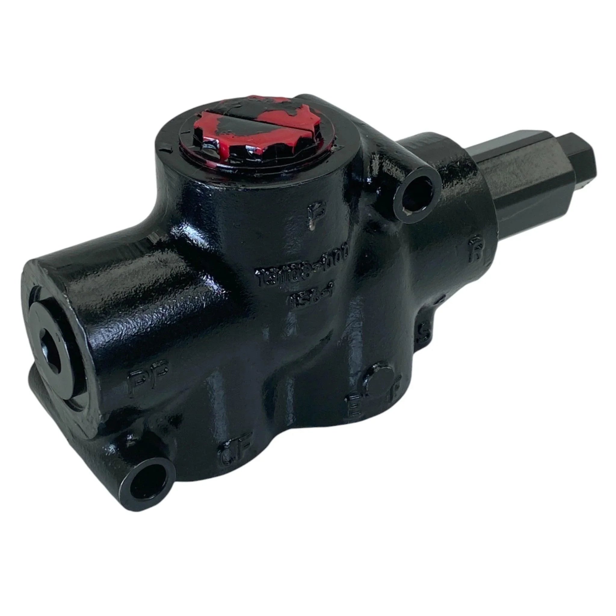 6061286003QA Genuine Eaton Hydraulic Valve