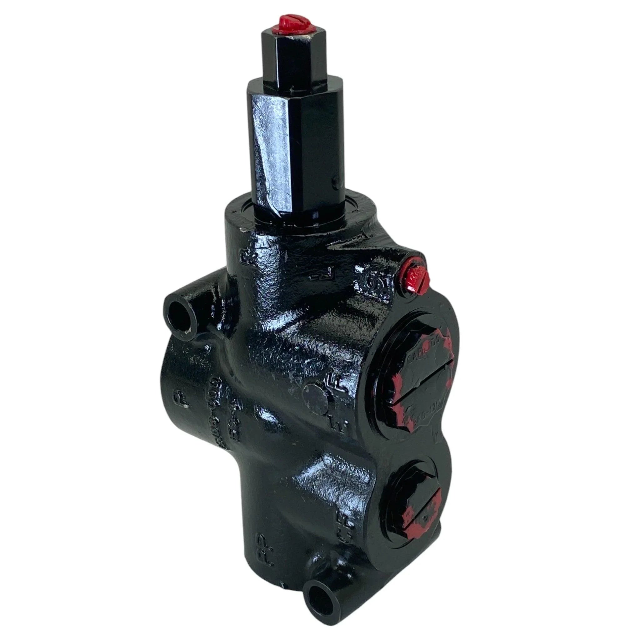 6061286003QA Genuine Eaton Hydraulic Valve