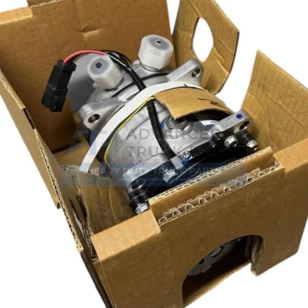 6061394 CAT Refrigerant Air Compressor