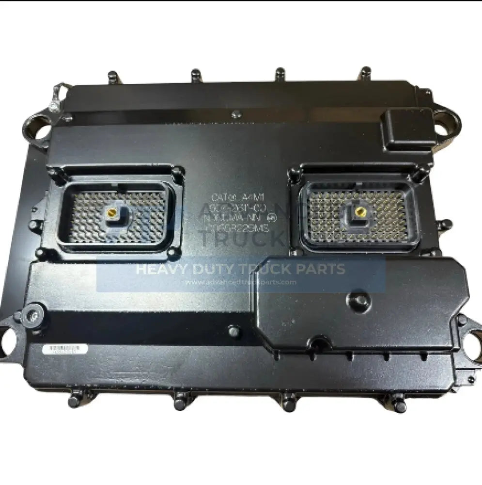 6072611 CAT 24V Engine Electronic Control Module