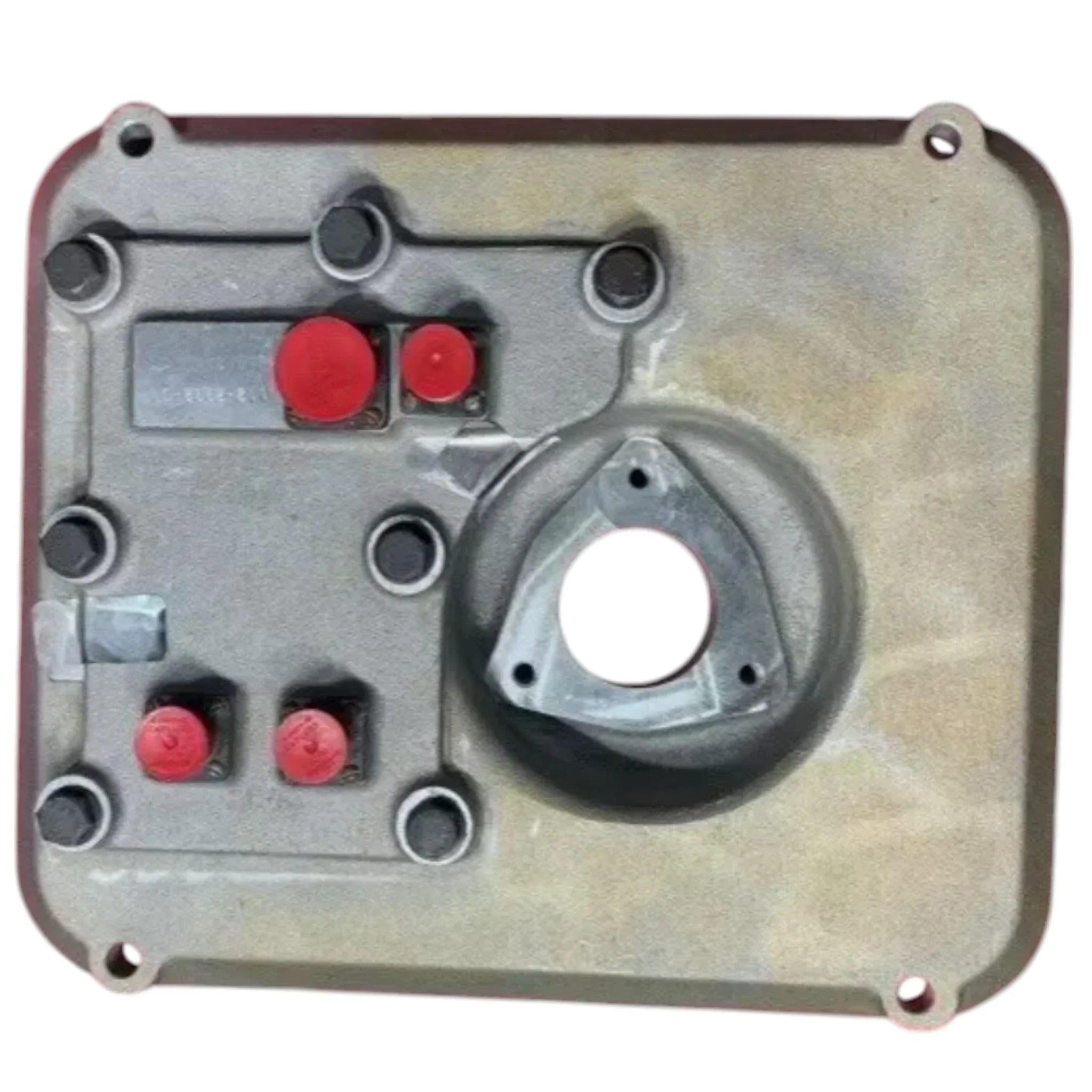 1122932 CAT Control GP