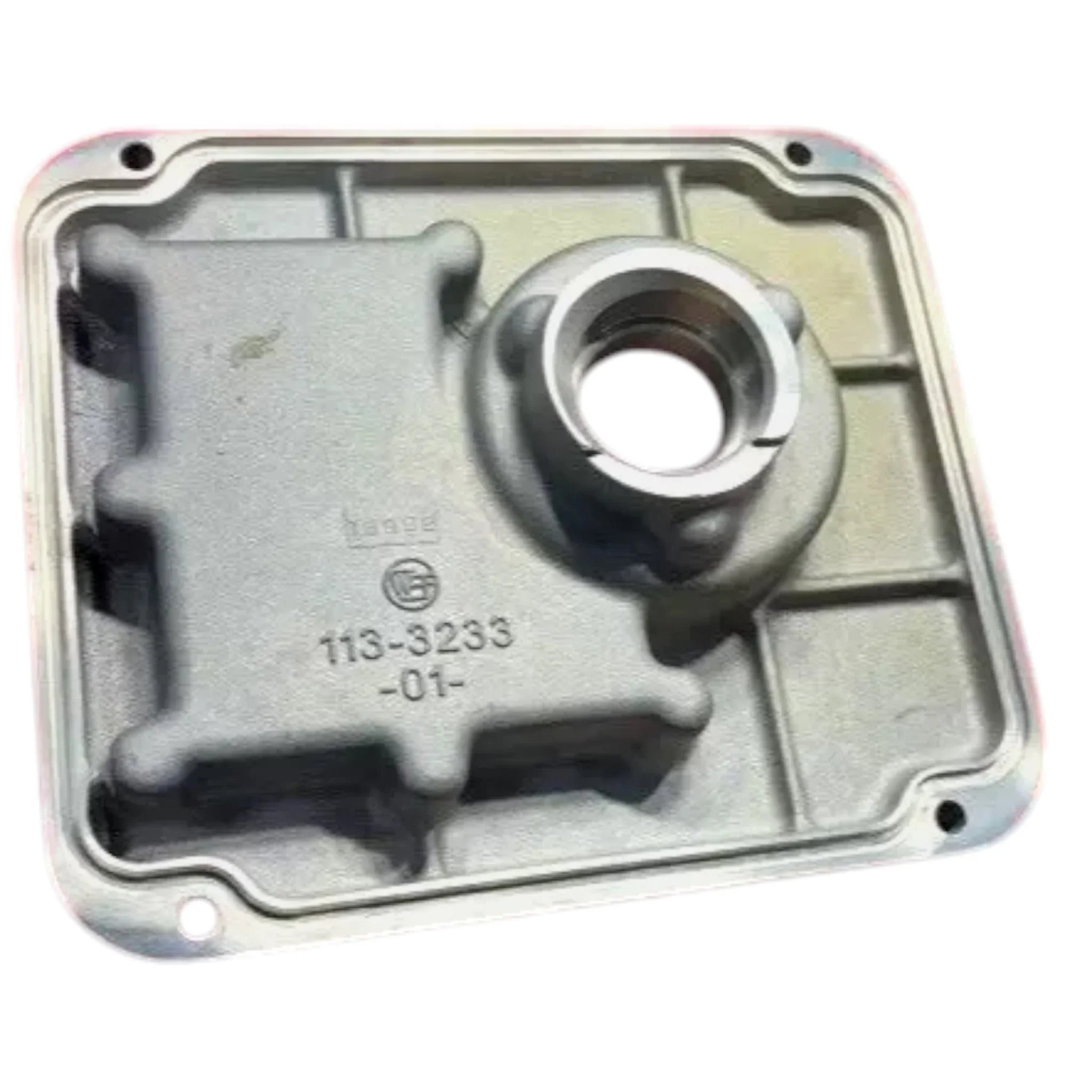 1122932 CAT Control GP