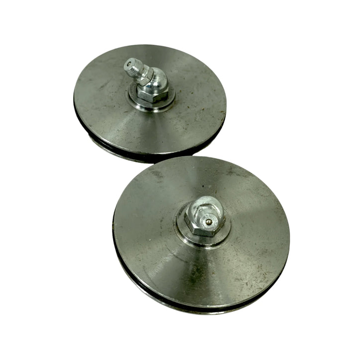 MBA6073300119K Genuine Detroit Diesel Front Right Axle King Pin Kit