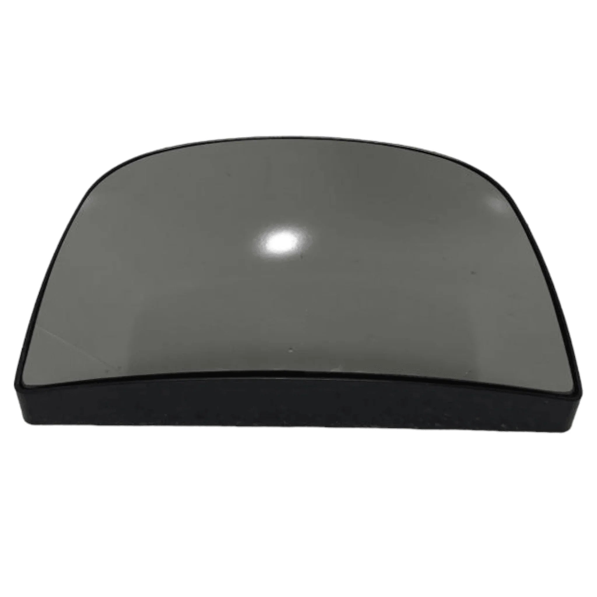 6076-B4000H Genuine Mack Convex Glass Assy - Truck To Trailer