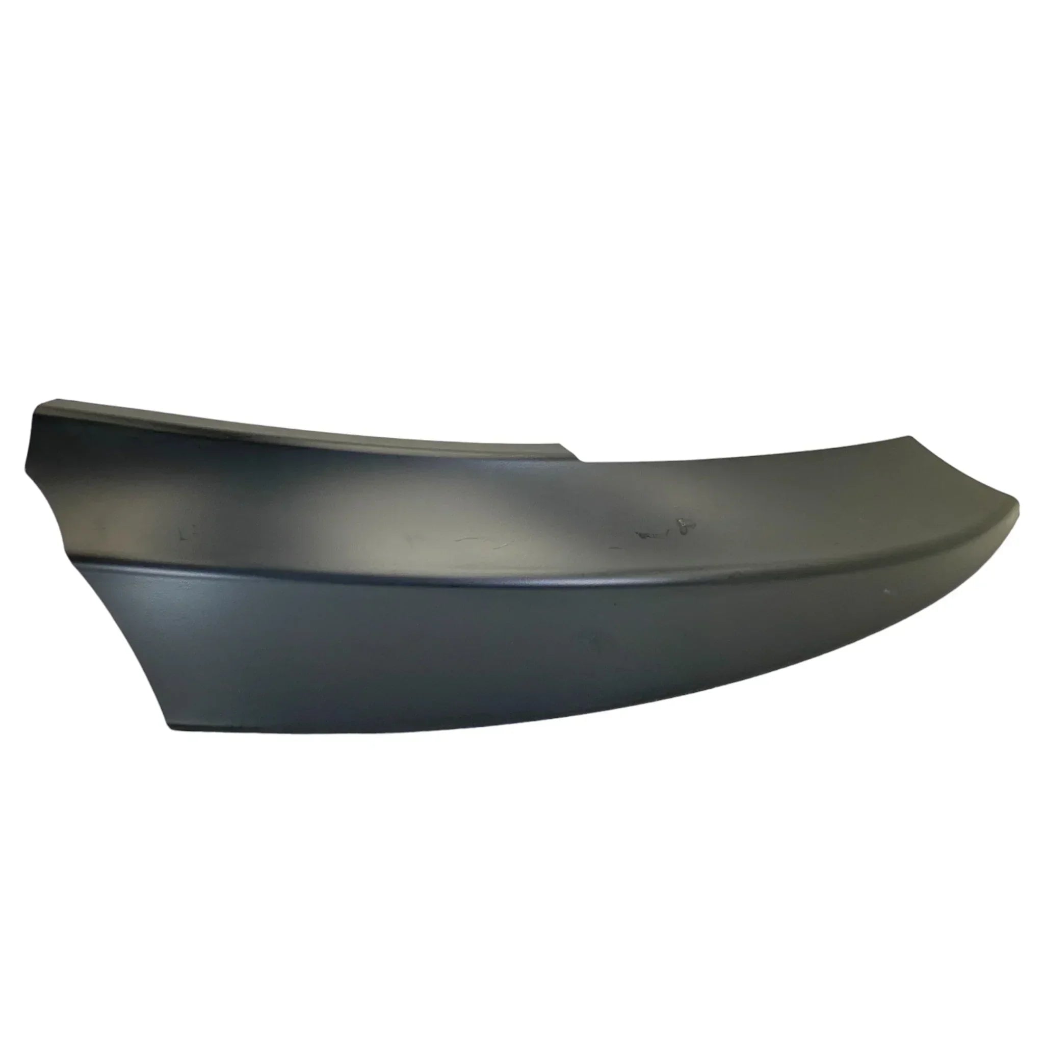 6087233C2 Genuine International Right Side Filler Top Bumper Mounting