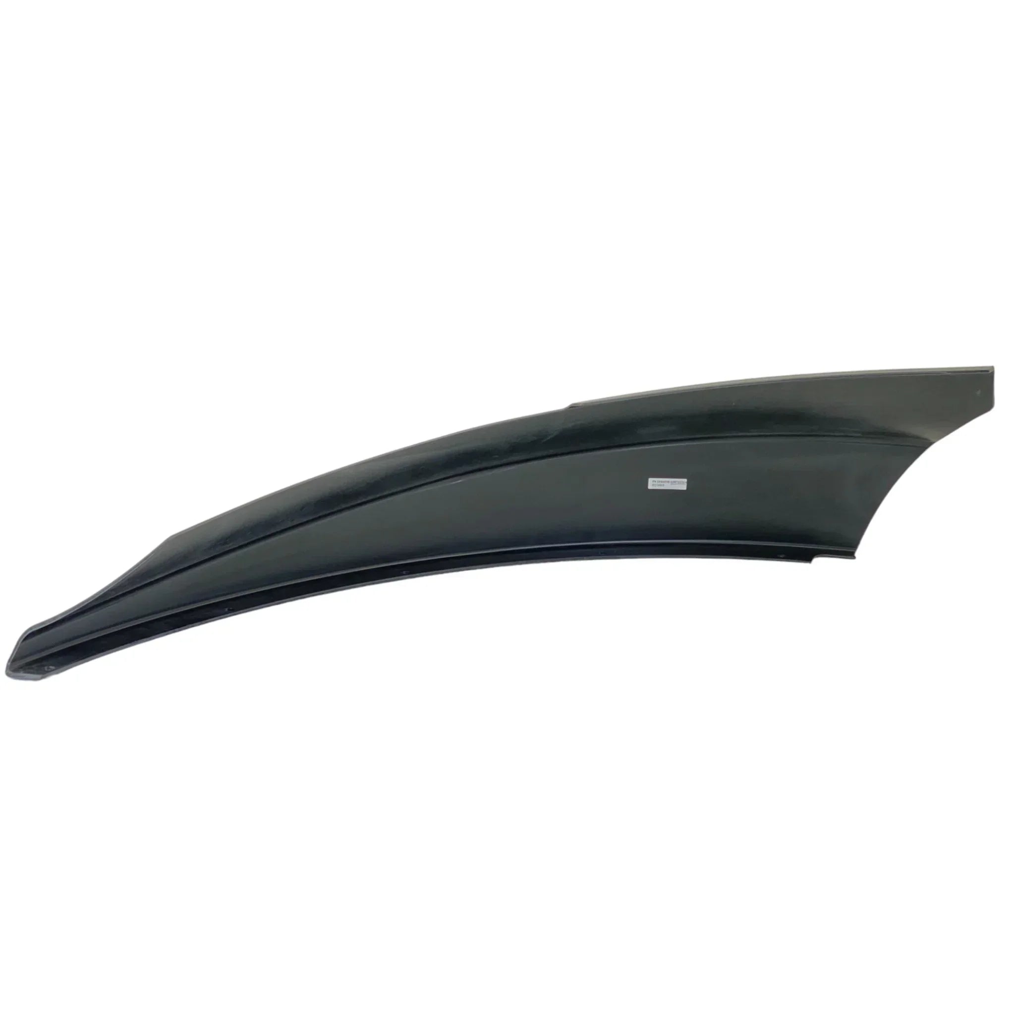 6087233C2 Genuine International Right Side Filler Top Bumper Mounting
