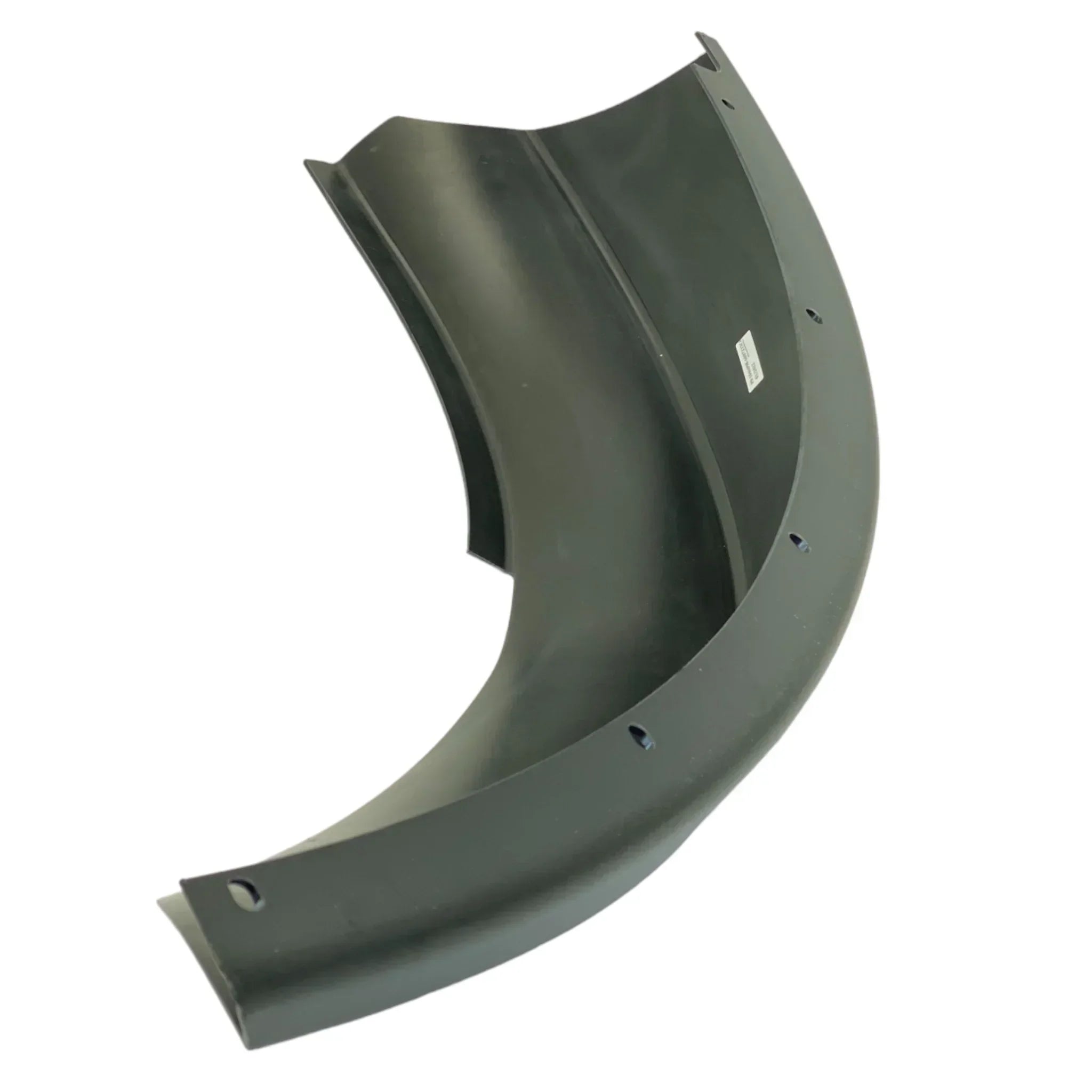 6087233C2 Genuine International Right Side Filler Top Bumper Mounting