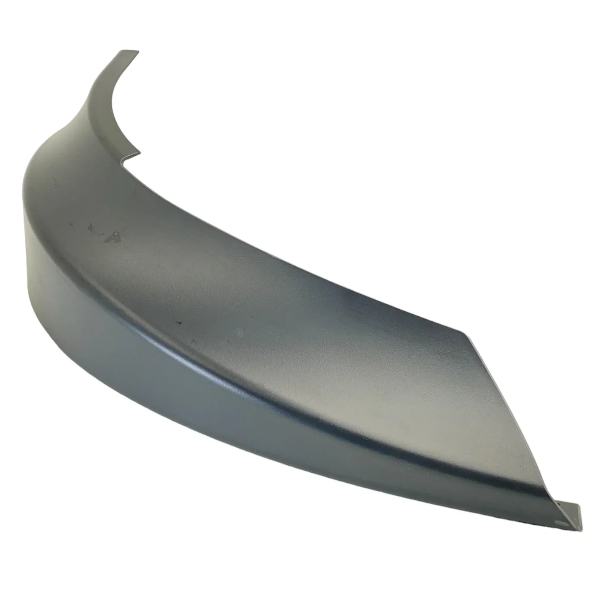 6087233C2 Genuine International Right Side Filler Top Bumper Mounting