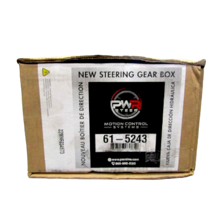 61-5243 PWR Steer Power Steering Gear