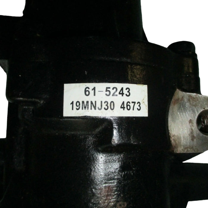 61-5243 PWR Steer Power Steering Gear