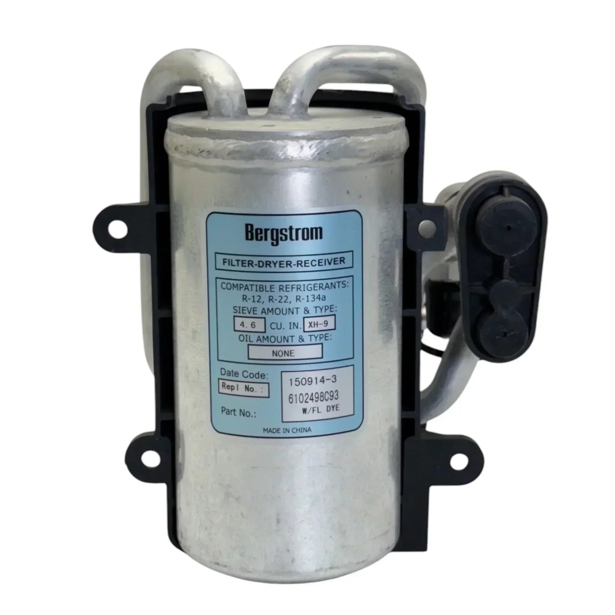 6102498C91 Genuine International Air Conditioner Filter Dryer