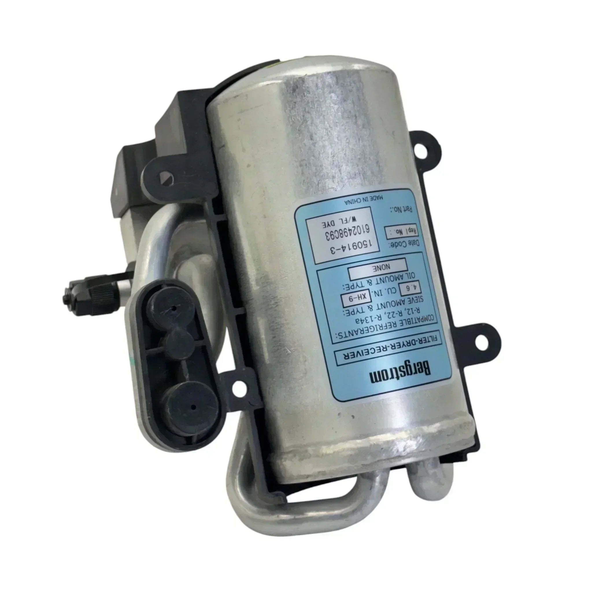 6102498C91 Genuine International Air Conditioner Filter Dryer