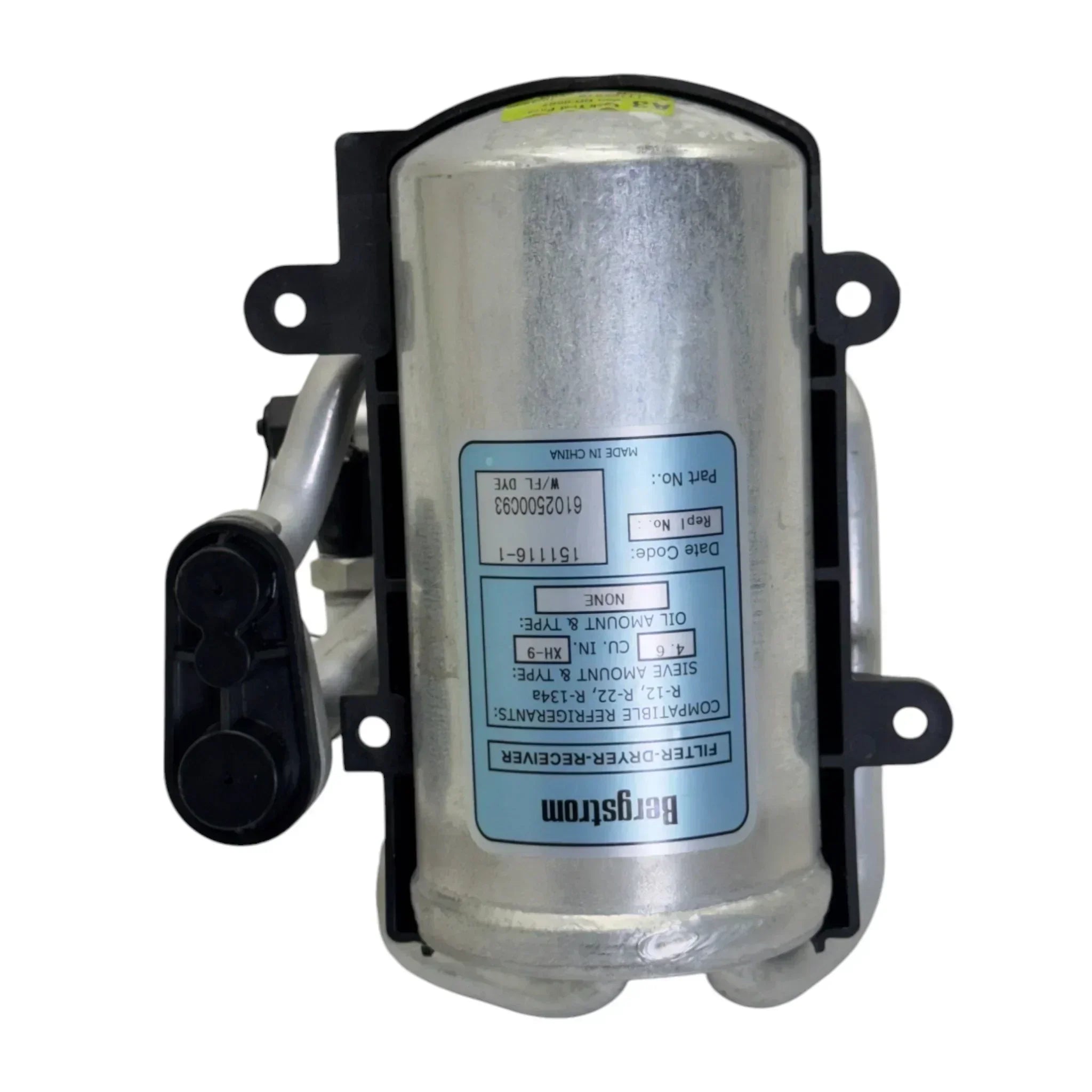 6102500C91 Genuine International Conditioner Filter Dryer
