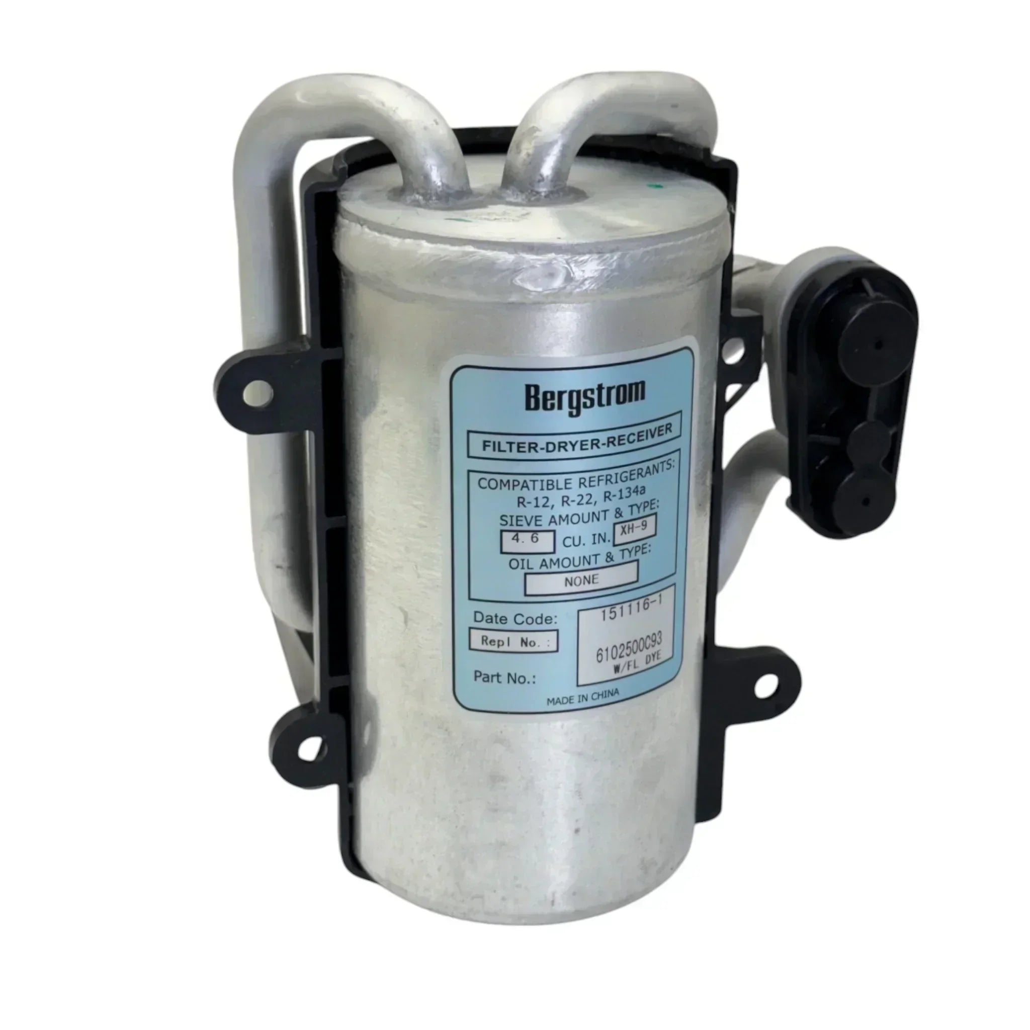 6102500C91 Genuine International Conditioner Filter Dryer