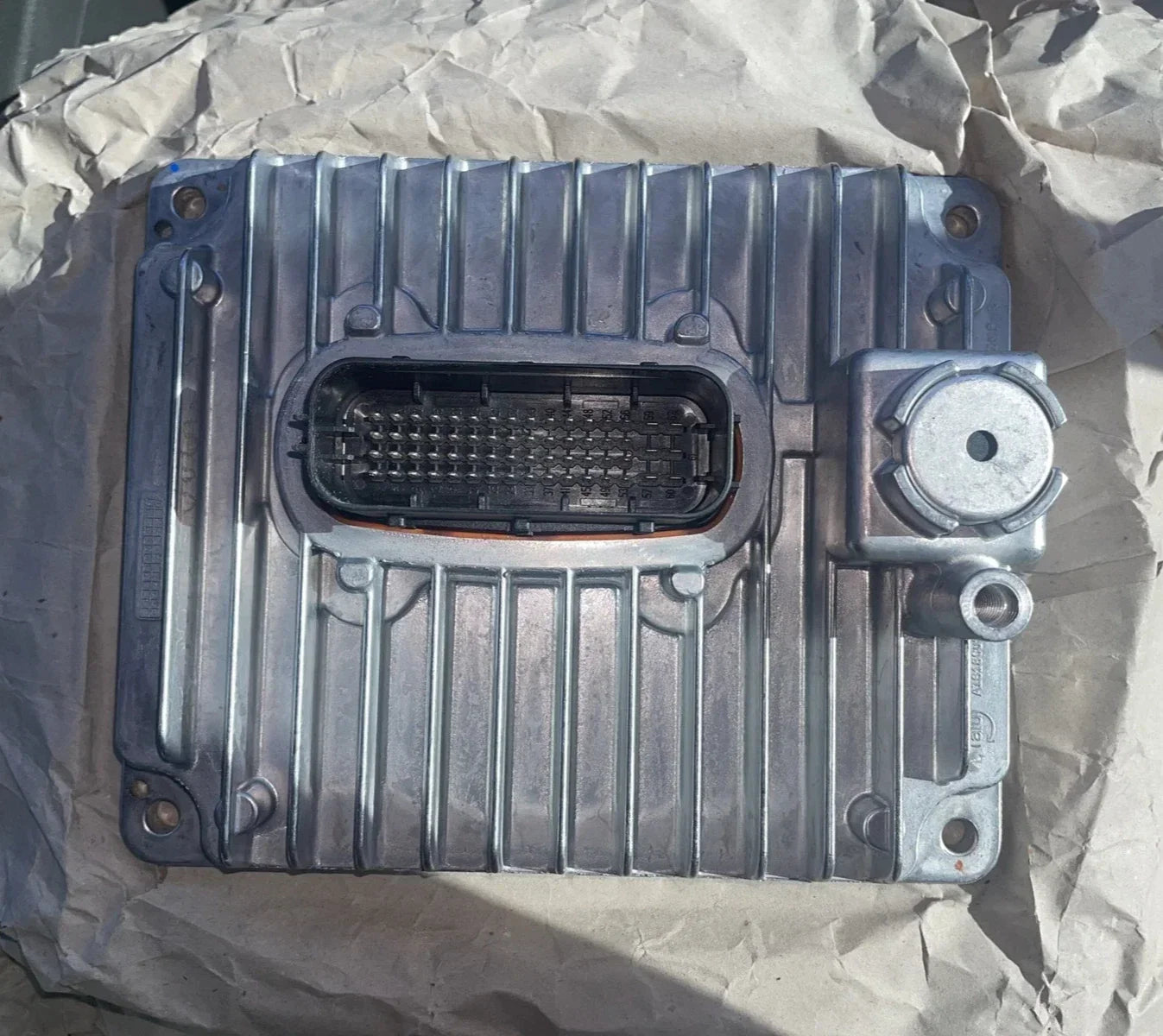 611-6013 Genuine Cat Def Diesel Exhaust Fluid Pump Controller