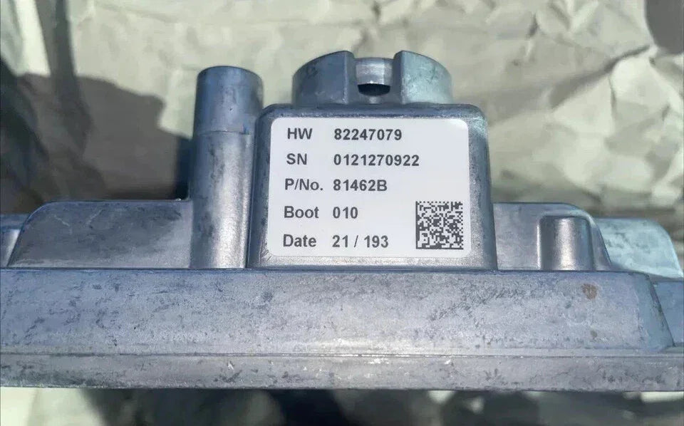 611-6013 Genuine Cat Def Diesel Exhaust Fluid Pump Controller