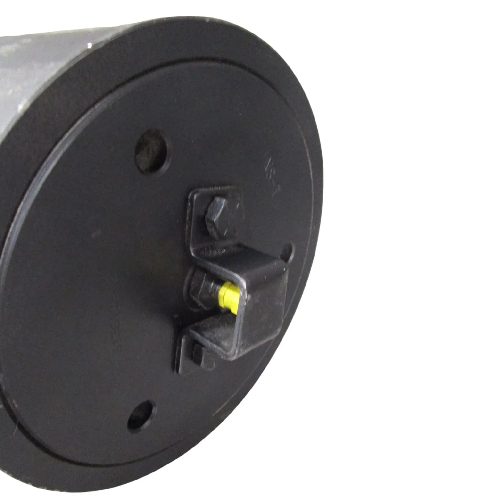 6124851 CAT 6.2 Liter Capacity Charged Hydraulic Accumulator