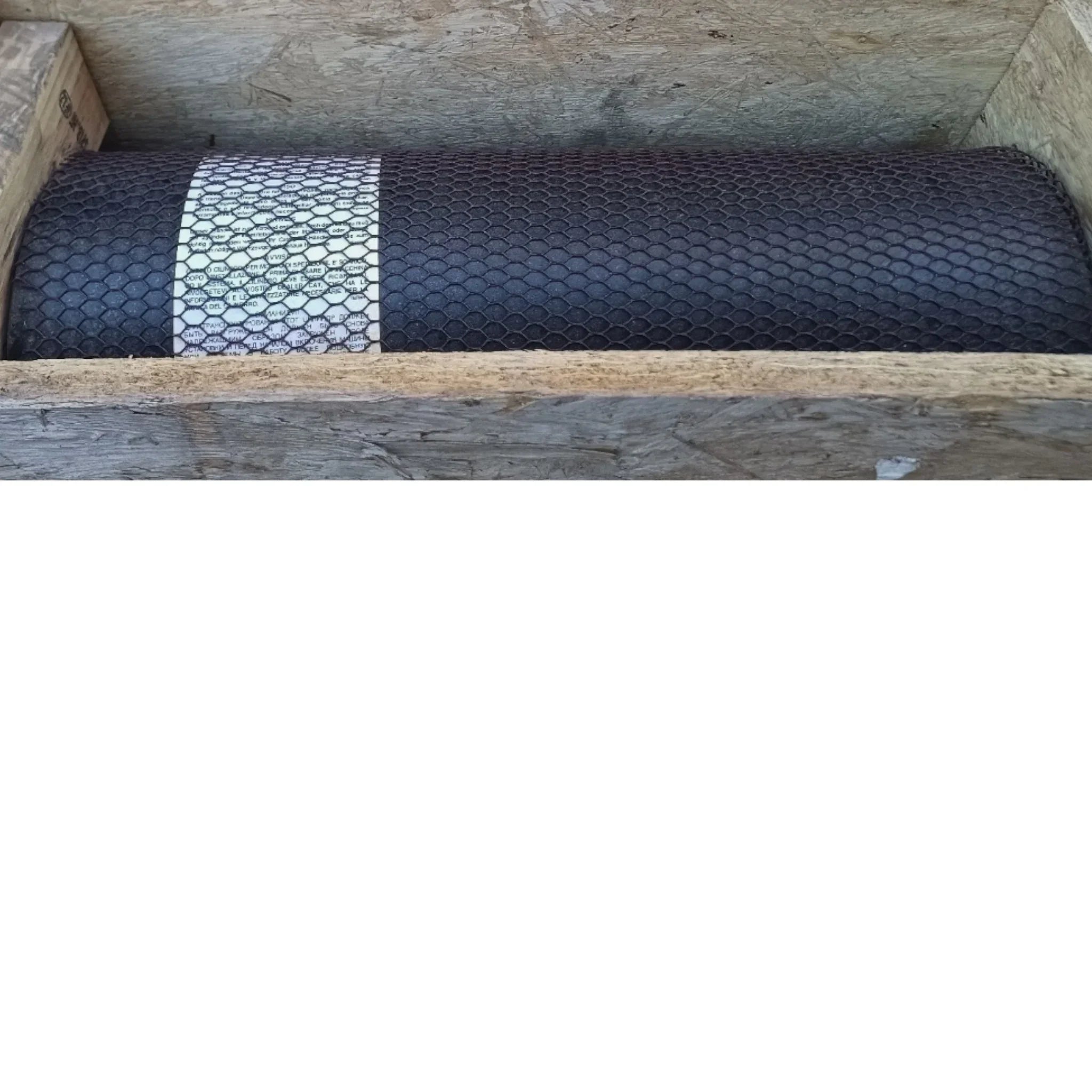 6124851 CAT 6.2 Liter Capacity Charged Hydraulic Accumulator