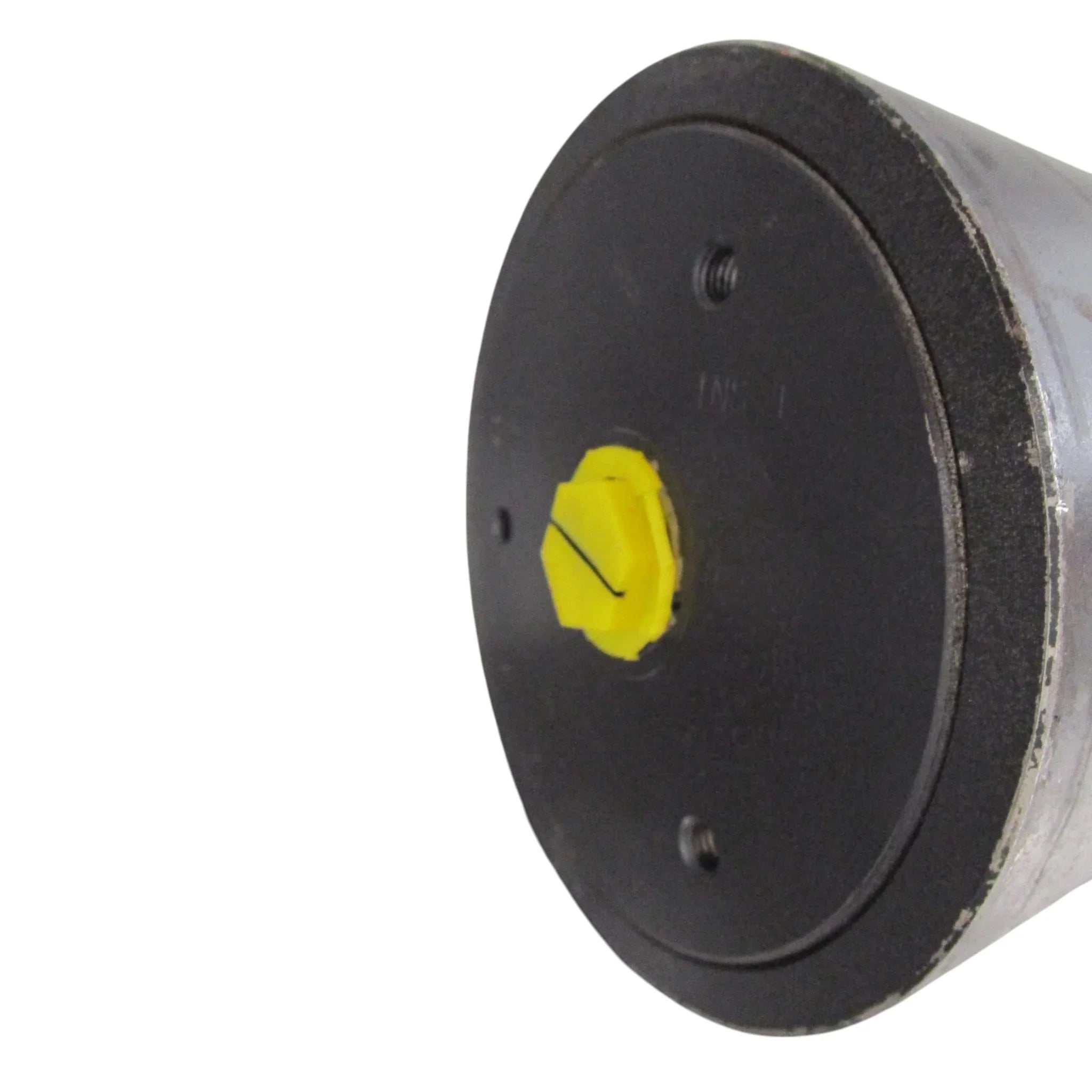 6124851 CAT 6.2 Liter Capacity Charged Hydraulic Accumulator