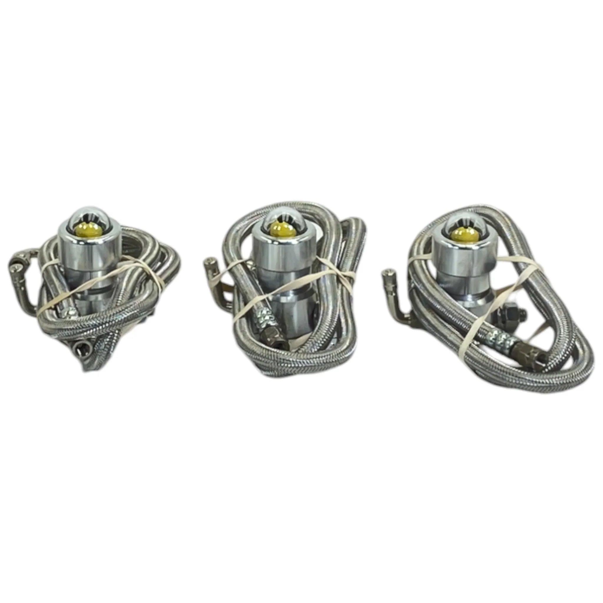 6120BB00 Link Dual Tire Pressure Equalization System Pack Of 4