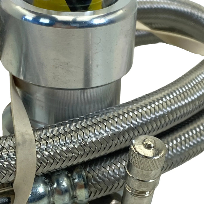 6120BB00 Link Dual Tire Pressure Equalization System Pack Of 4