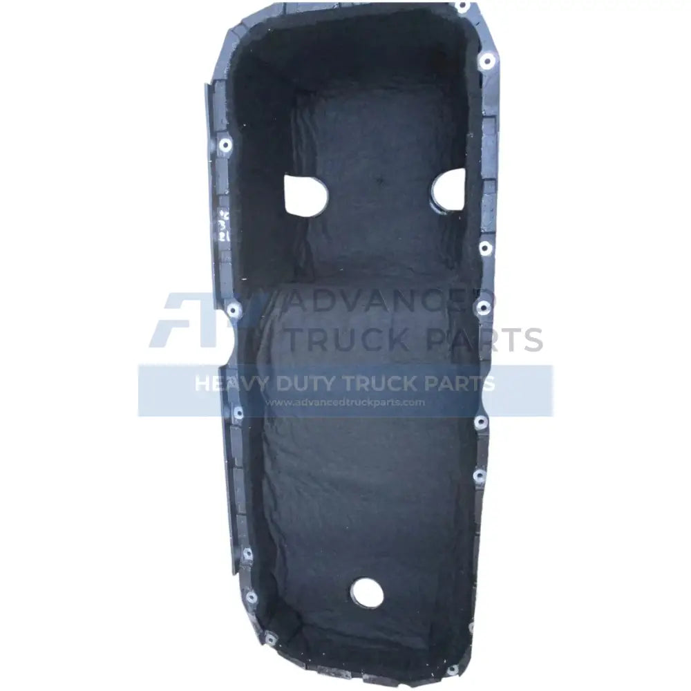 6123069C3 International Insulator Sound Deadener Oil Pan Cover Assembly