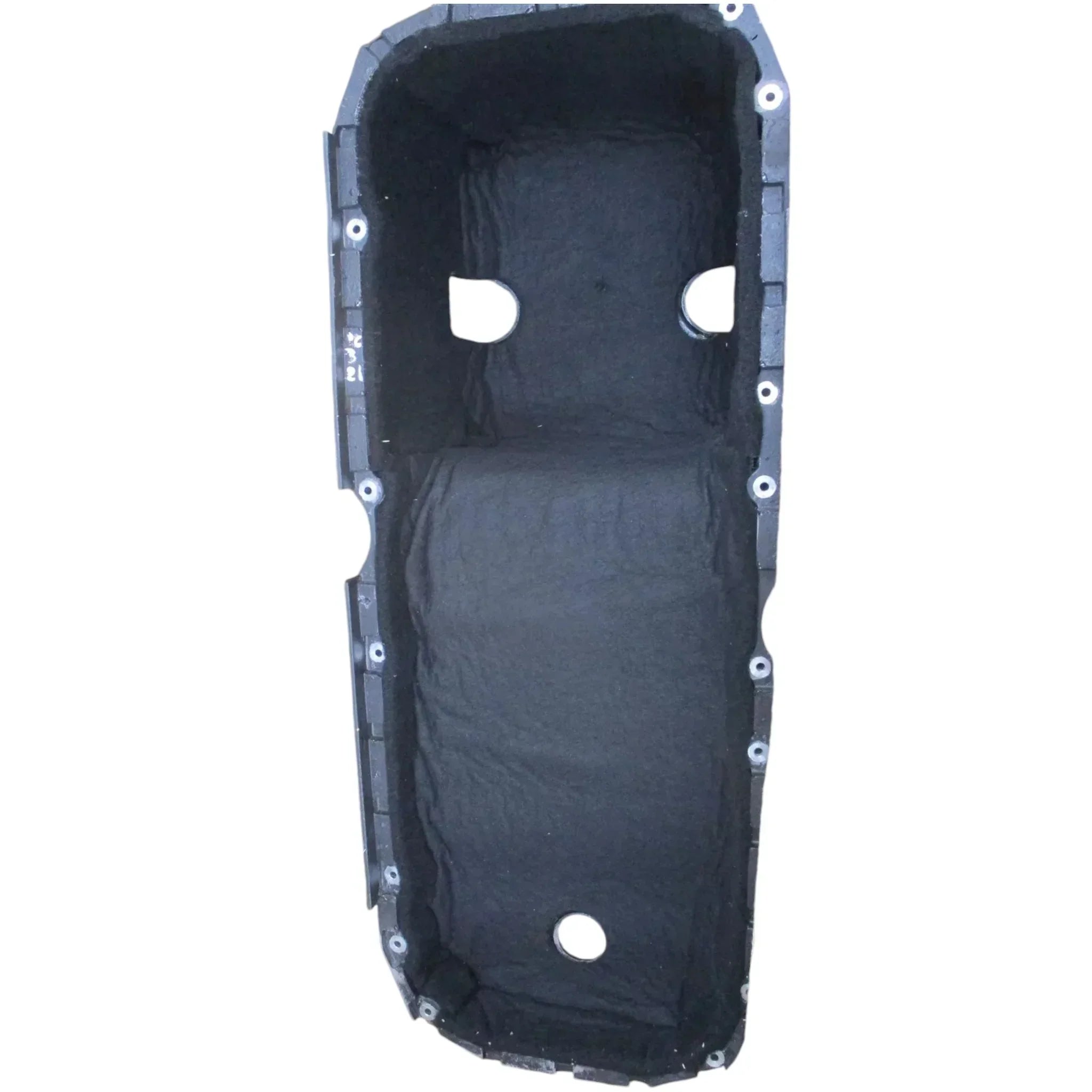 6123069C3 International Insulator Sound Deadener Oil Pan Cover Assembly