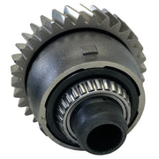 MBA6123500014 Genuine Detroit Diesel Inter Axle Differential Assembly