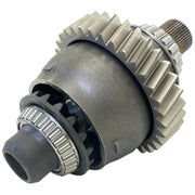 MBA6123500014 Genuine Detroit Diesel Inter Axle Differential Assembly