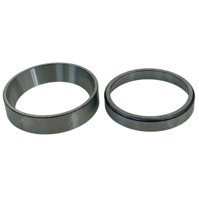 MBA6123500014 Genuine Detroit Diesel Inter Axle Differential Assembly