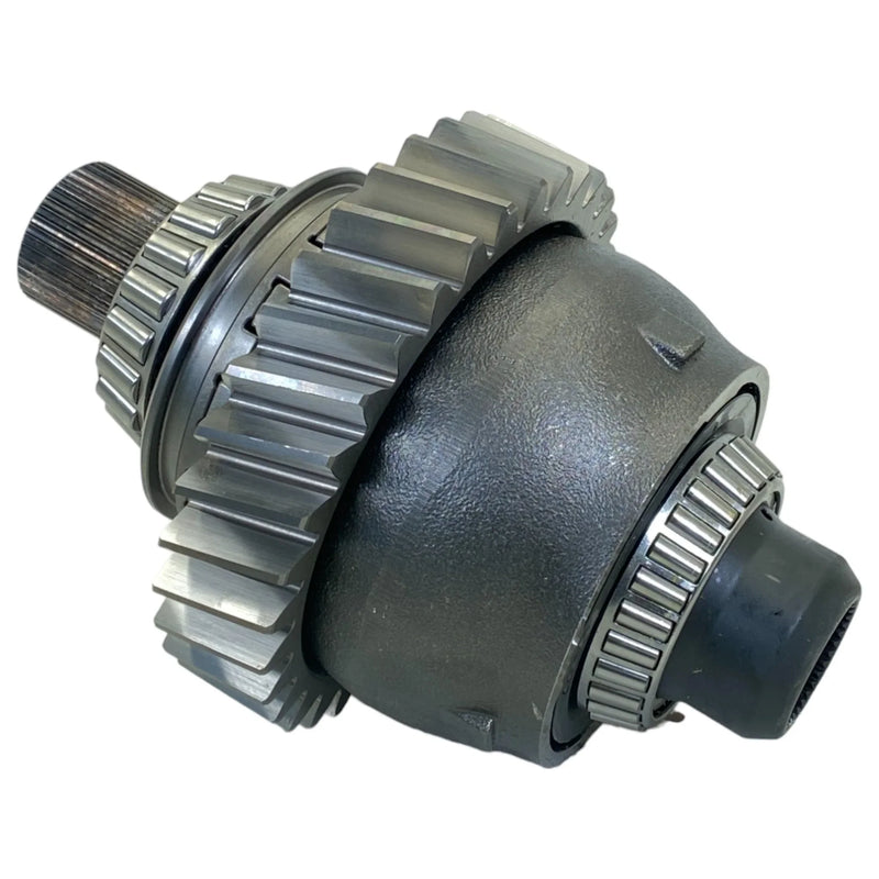 MBA6123500014 Genuine Detroit Diesel Inter Axle Differential Assembly