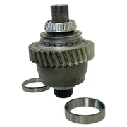 MBA6123500014 Genuine Detroit Diesel Inter Axle Differential Assembly