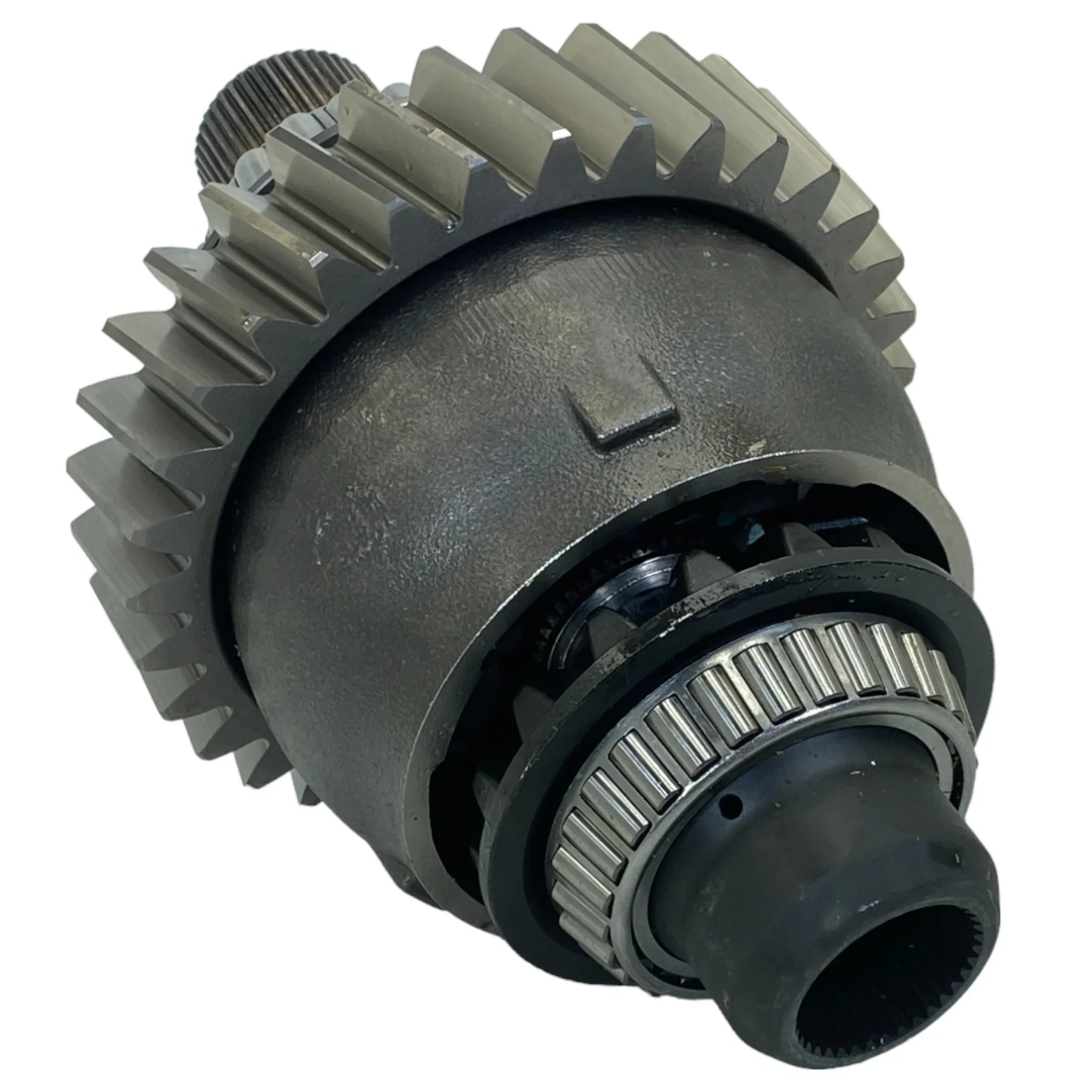 MBA6123500014 Genuine Detroit Diesel Inter Axle Differential Assembly