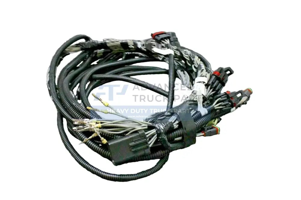 6123784F92 Genuine International Bendix 6 Channel ABS Harness 6X4 - WIRING HARNESS