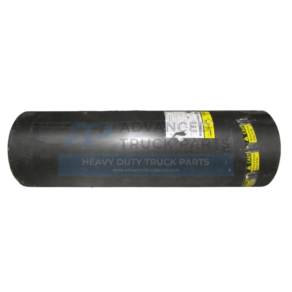 6124851 CAT 6.2 Liter Capacity Charged Hydraulic Accumulator