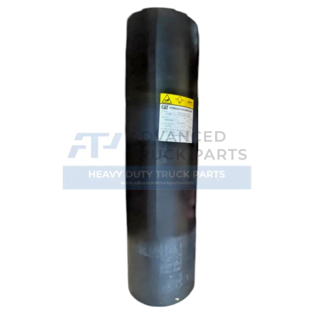 6124855 CAT 174.6mm Outer Diameter Uncharged Accumulator