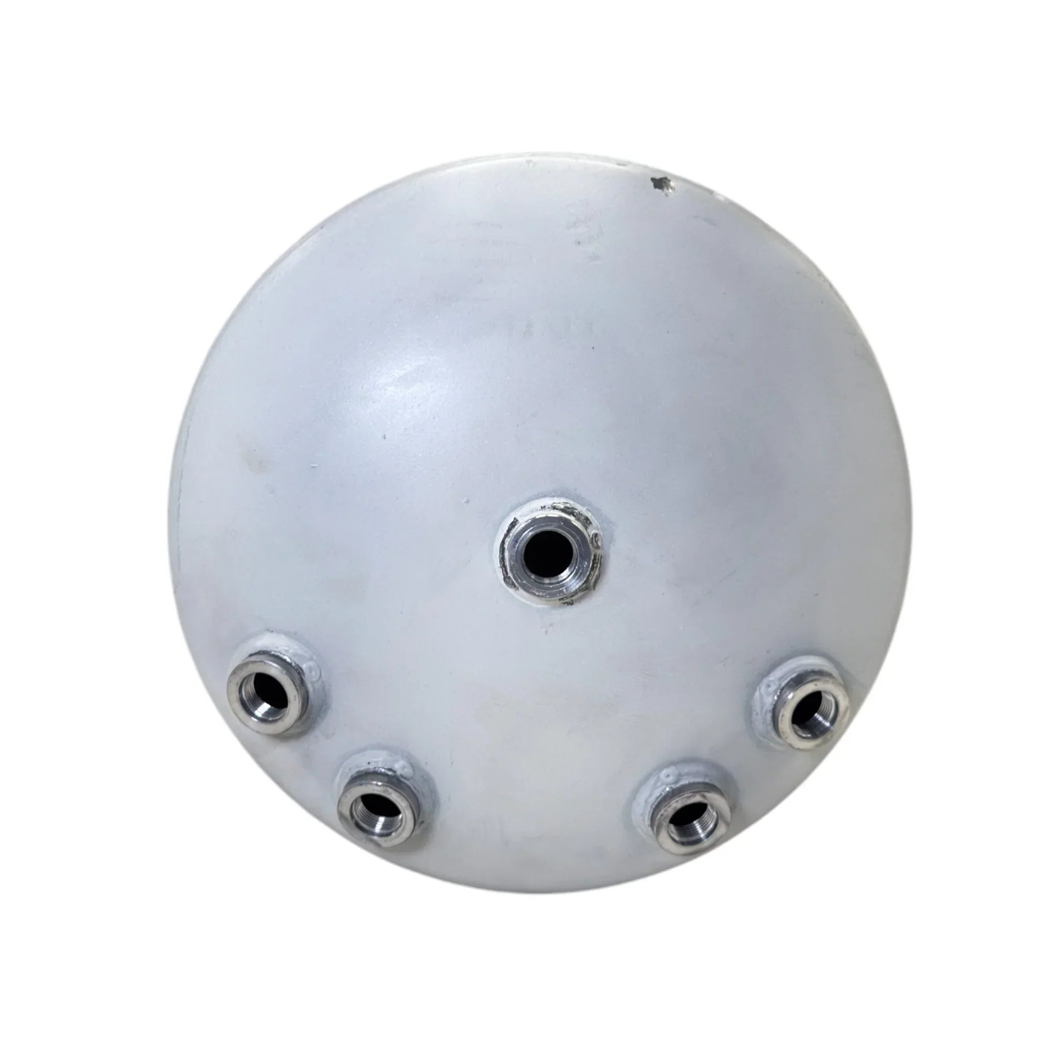 6126402C2 Genuine International Air Brake Tank