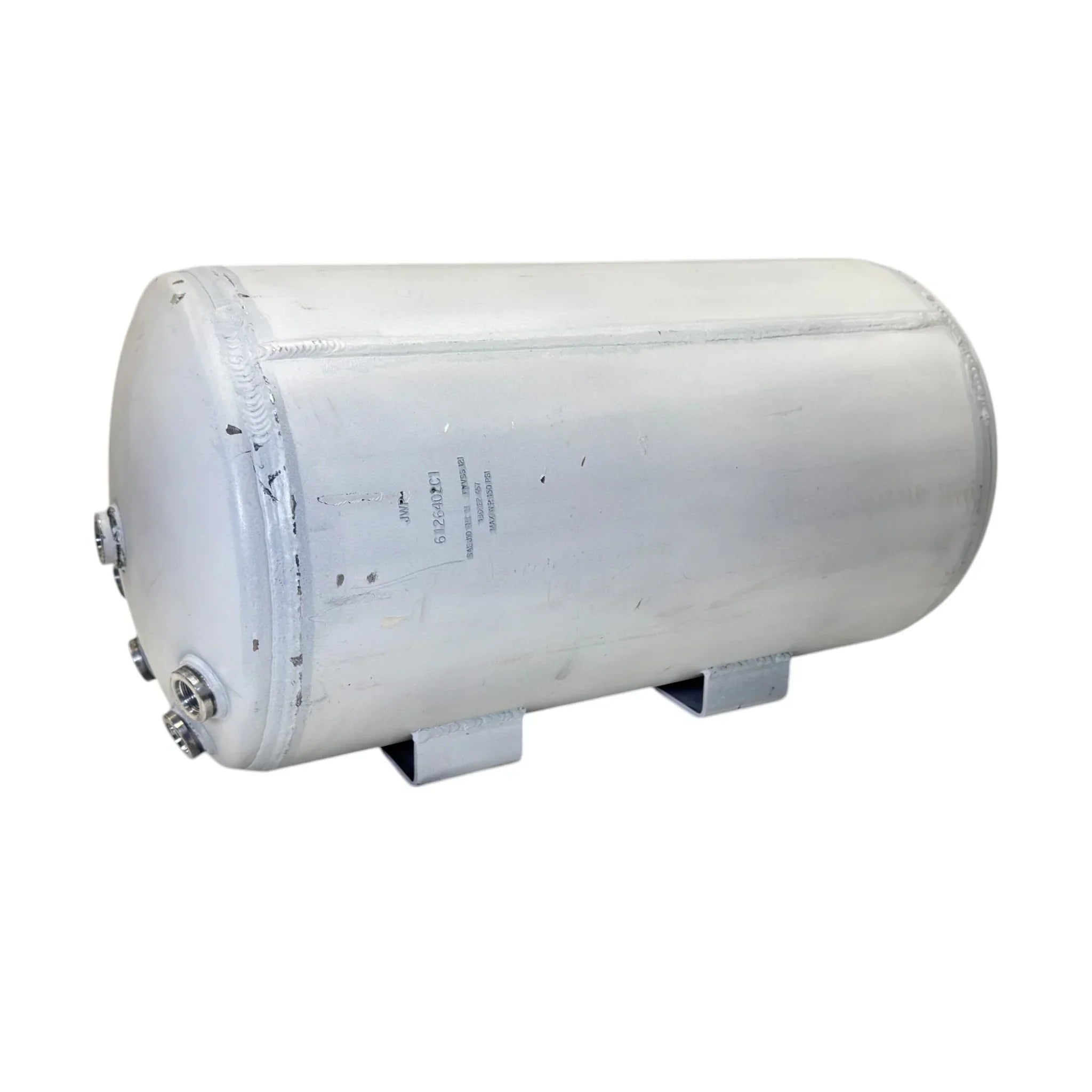 6126402C2 Genuine International Air Brake Tank