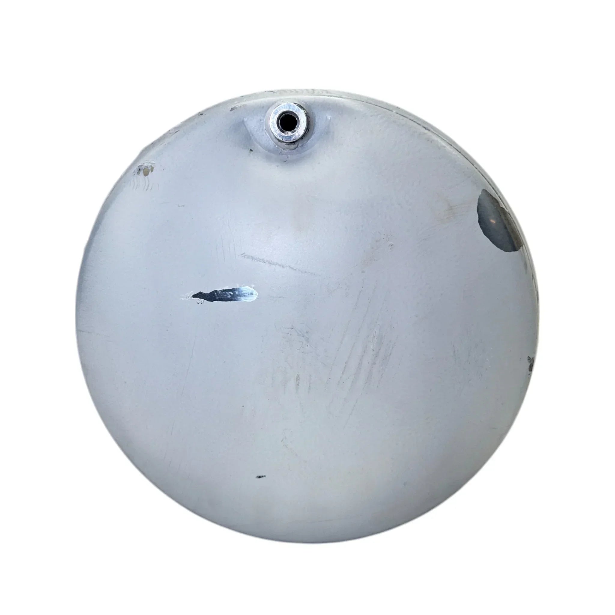 6126402C2 Genuine International Air Brake Tank