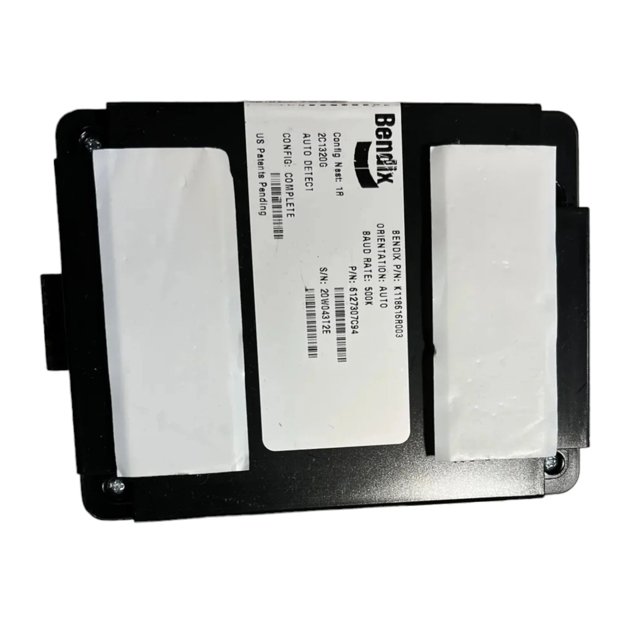 6127307C94 Genuine International ECU Fusion Safety Direct Module SDP3